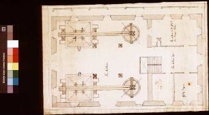 [Rat- und Kelterhaus zu Abstatt]