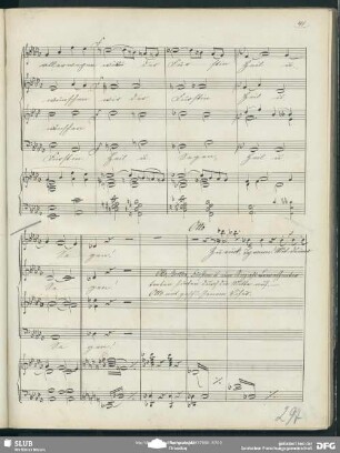 7. Scene: "Zurück Tyrann"