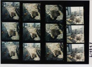 Maintower, Frankfurt am Main, 1997