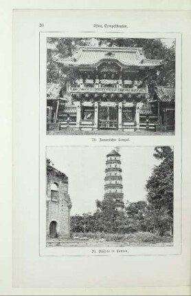 29. Pagode in Canton