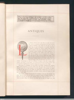 Antiques