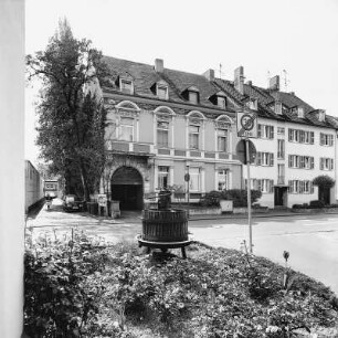 Rüdesheim, Geisenheimer Straße 12