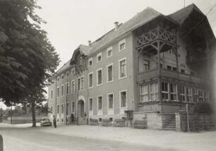 Erbgericht Polenz