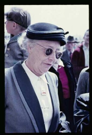 Louise Schroeder 1.5.54.