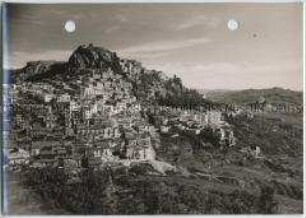Sizilien, Nicosia