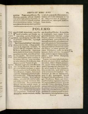387-388, Polemo