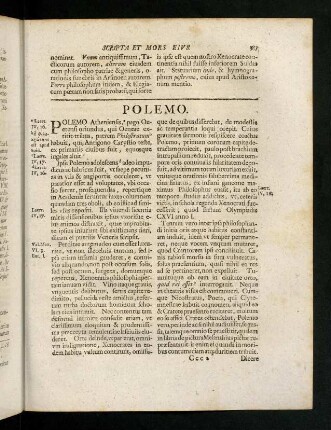387-388, Polemo