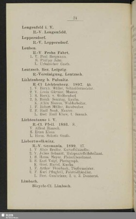 Lengenfeld i.V.