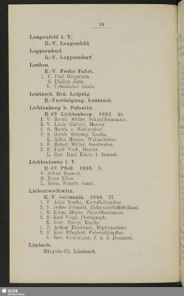 Lengenfeld i.V.