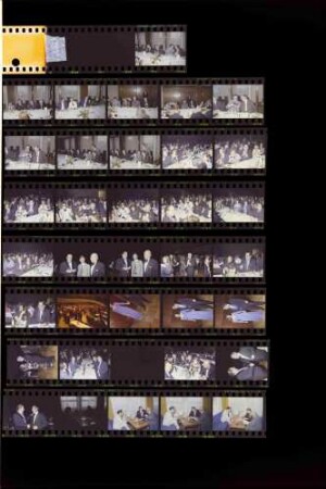 Intherm '74 - Internationale Fachmesse Ölfeuerung-Gasfeuerung-Wärme-Klima-Umwelttechnik, 12.03.-16.03.1974, Messe Stuttgart-Killesberg (5)