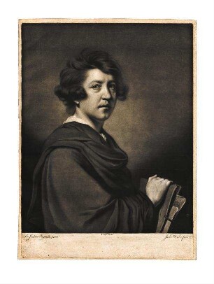 Sir Joshua Reynolds