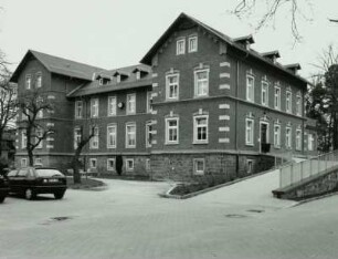 Amtsgericht, Königswartha