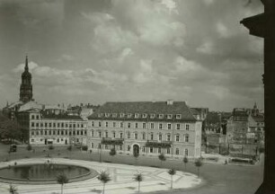 Fotografie, Dresden