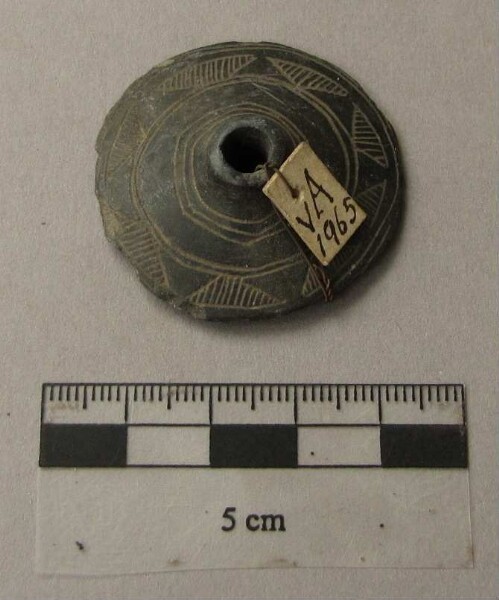 spindle whorl