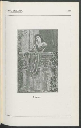 Julieta.