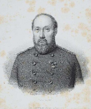 Bildnis von Hans Helgesen (1793-1858)