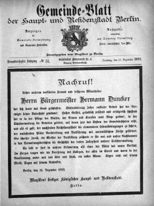 1893,51: No. 51, 17. Dezember 1893
