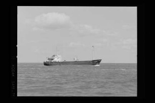 Malchin (1961), VEB Deutsche Seereederei, VEB Deutfracht, VEB Deutfracht - Seereederei Rostock (DSR), Deutsche Seereederei GmbH, Rostock