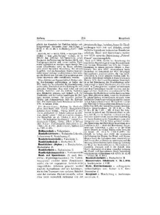 Hauptbuch s. Haushaltung u. Rechnungswesen usw. C.