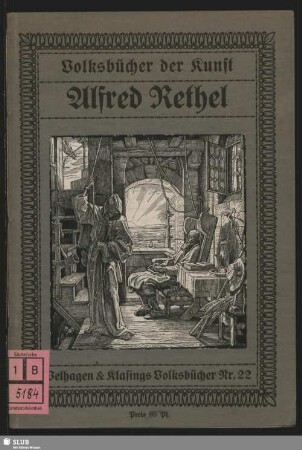 Alfred Rethel