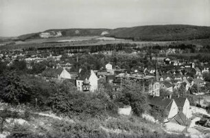 Bad Kösen