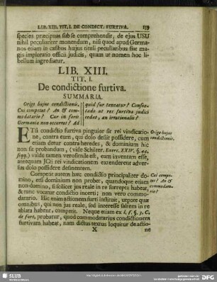 LIB. XIII.