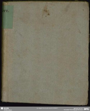 Observationes Selectas Ad Tit. Pandectarum De Iustitia Et Iure