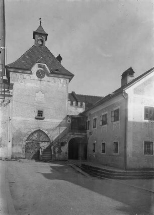 Stadttor