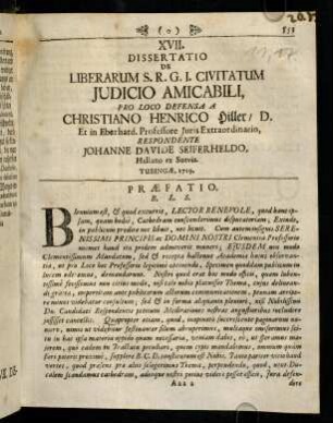 553-570, Praefatio. - XI.