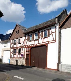 Lich, Freier Platz 10