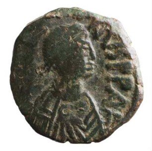 Münze, Follis