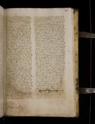In conceptione Mariae. (S5). Sanctificavit tabernaculum …
