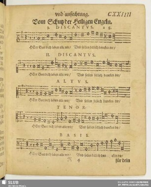 Herr Gott dich loben alle wir