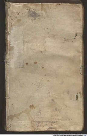 Thesaurus spiritualis precationum piarum : in duodecim salutares meditationes distinctus ...