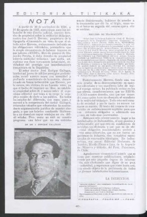 Nota [editorial]
