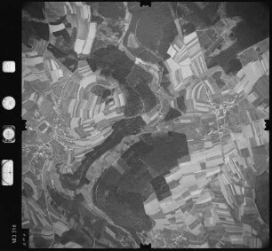Luftbild: Film 897 Bildnr. 497