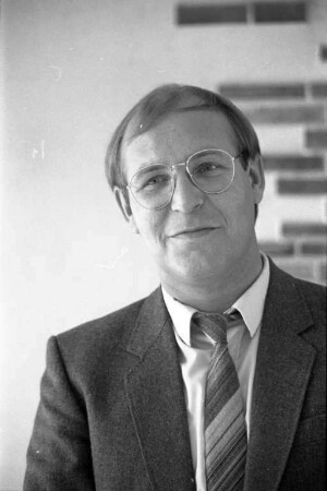 Amtseinführung des neuen Rektors der Grundschule Stupferich Rudolf Karg