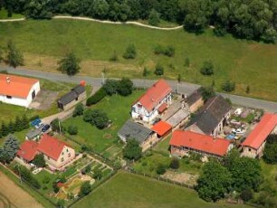 Remschütz bei Saalfeld/Saale