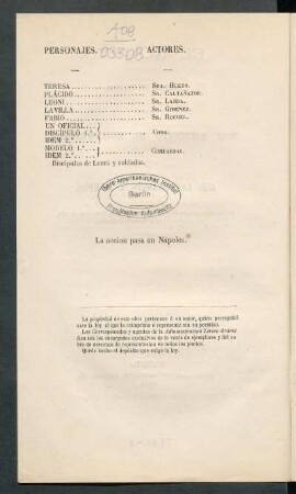 [Reparto y aviso de propiedad]