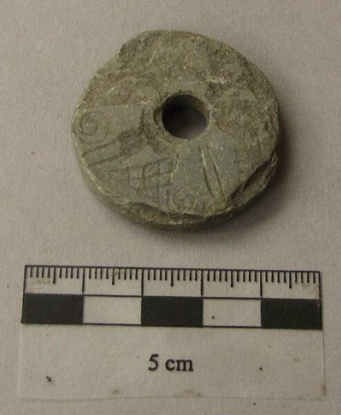 spindle whorl