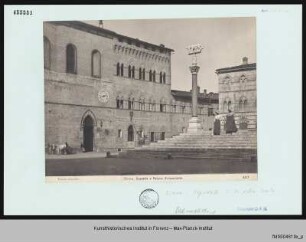 Santa Maria della Scala, Siena