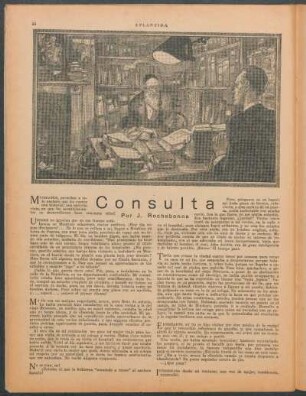 Consulta