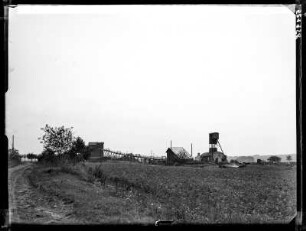 Bergwerke Seifert und Rolle, Kettenbahn