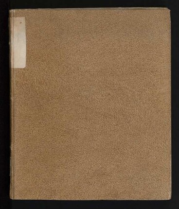 Dissertatio Mathematica De Vecte