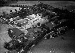 Sophienhof (b. Waren)