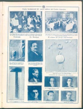 El crimen del pasaje Internacional