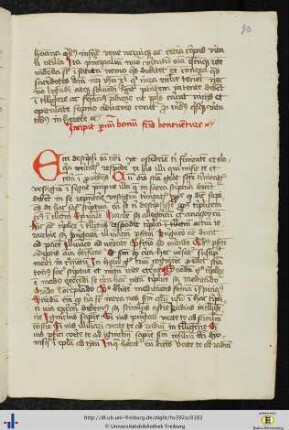 [90r] De triplici via.