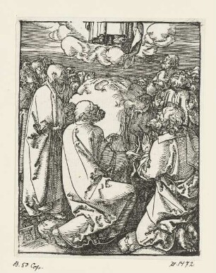 Himmelfahrt