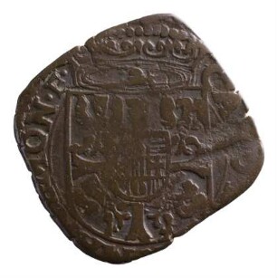 Münze, Parpagliola