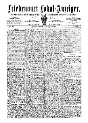 Nr. 74, 05.12.1894